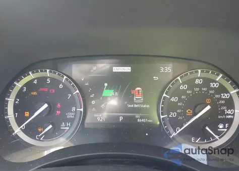 2021 Toyota Highlander Xle from USA, damaged, VIN 5TDGZRBH5MS129088